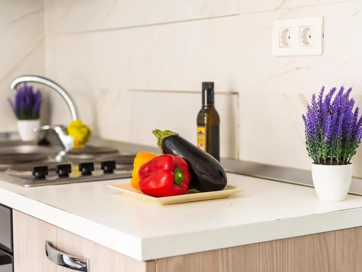Appartement 1B Sofia Accommodation Close Services Sea, Wifi! Arona  Espagne