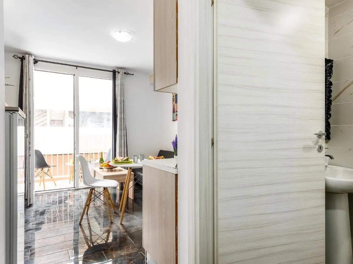 أرونا 1B Sofia Accommodation Close Services Sea, Wifi! 0*,